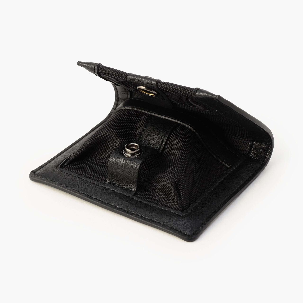 BLK CARD HOLDER,, large image number 3