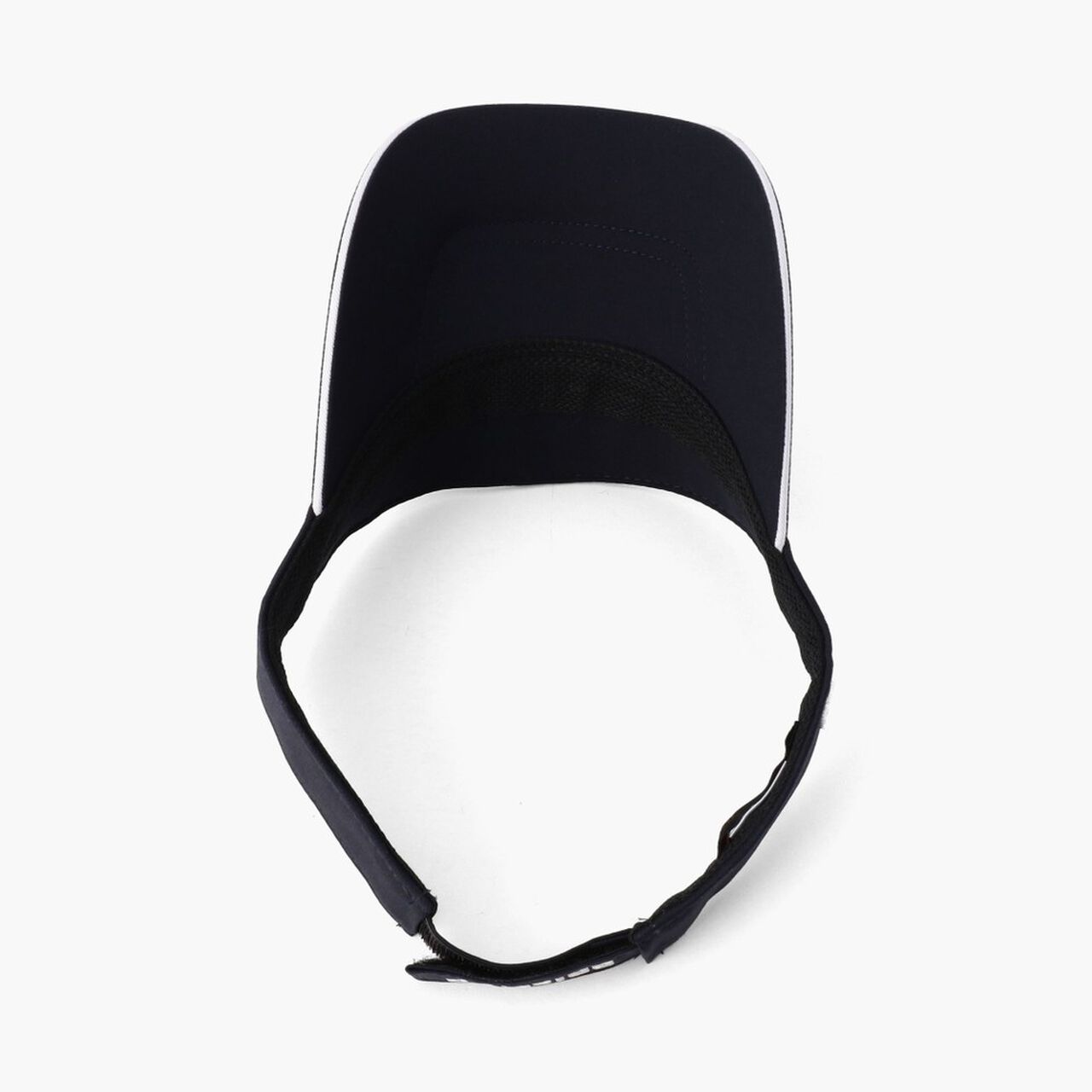 MS ROUND LOGO VISOR,, large image number 4