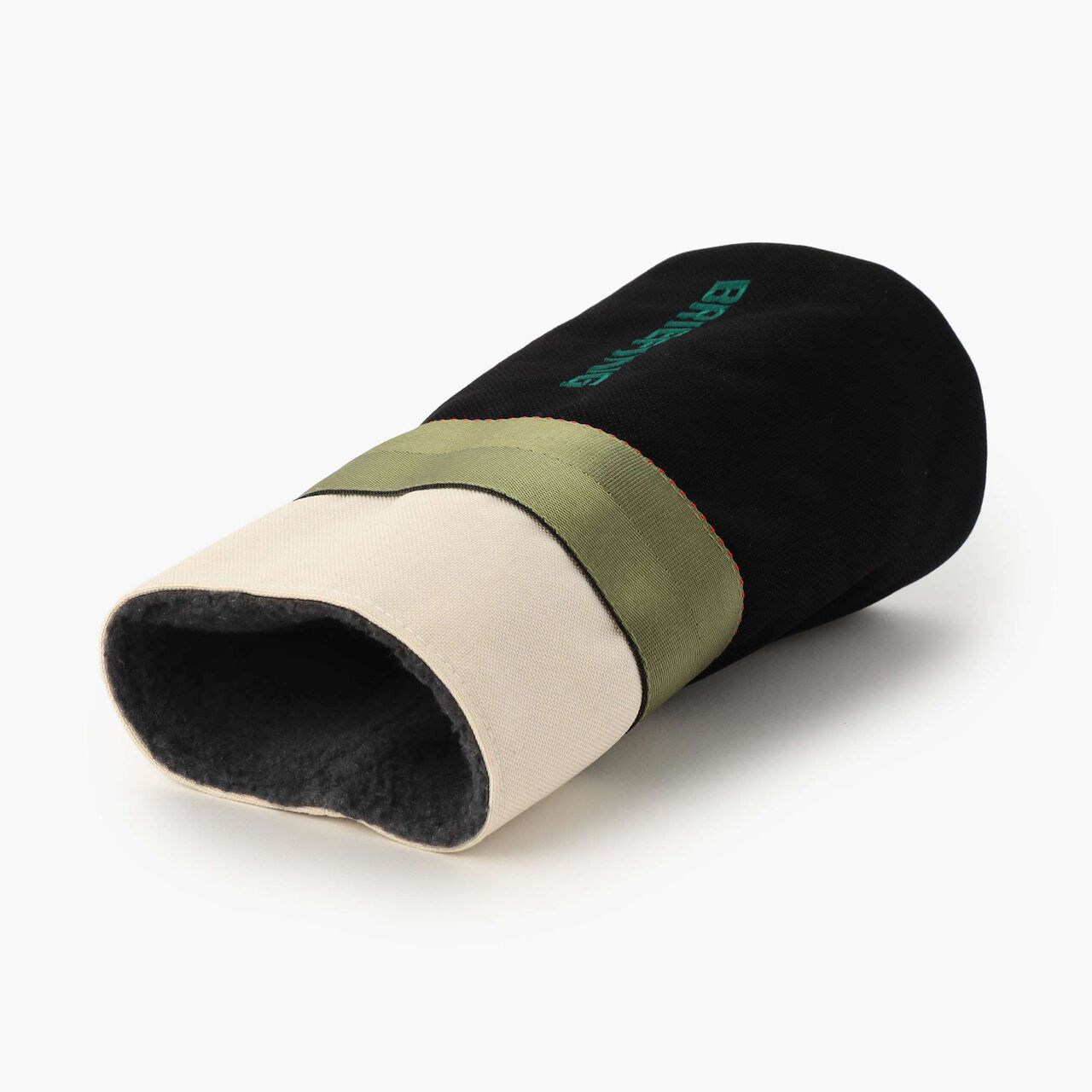 BARREL DRIVER COVER WL,BLUE×IVORY, large image number 3