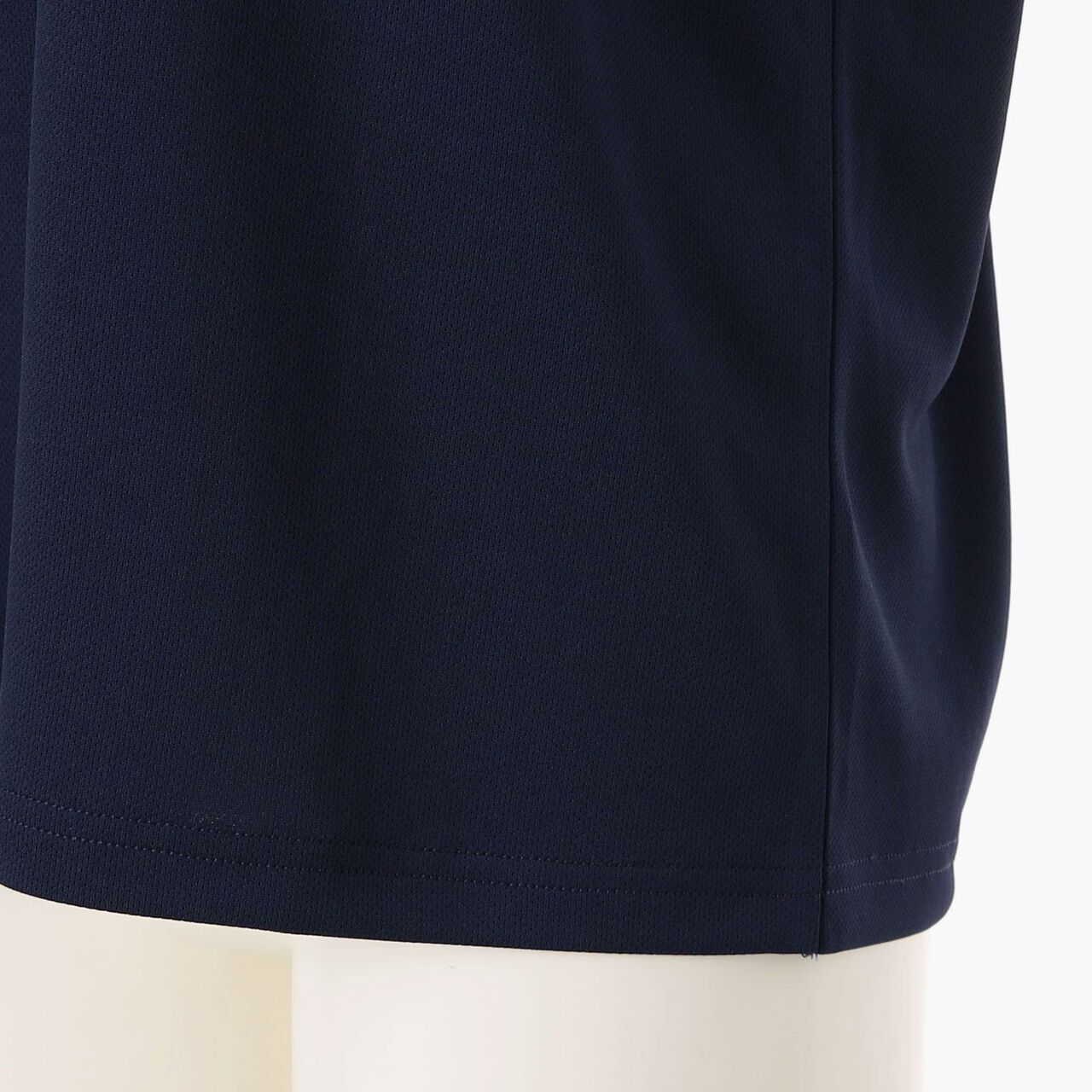 WS BACK FLARE POLO,, large image number 19