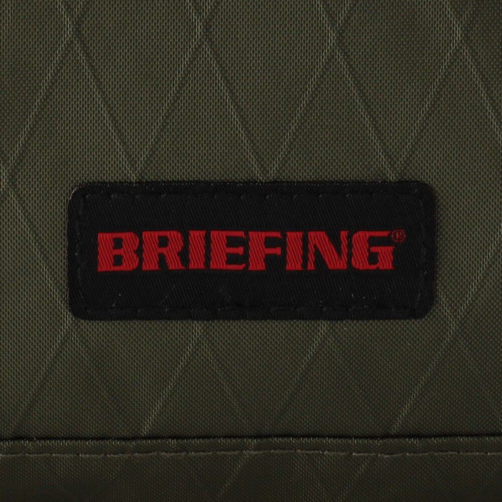 BRIEFING TRANSITION WIRE GOLF XP WOLF