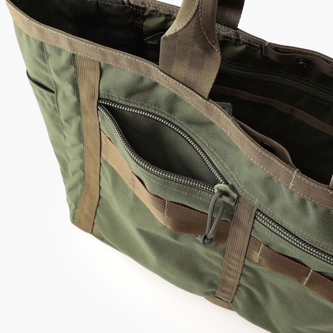 FREIGHTER ARMOR TOTE,, large image number 17