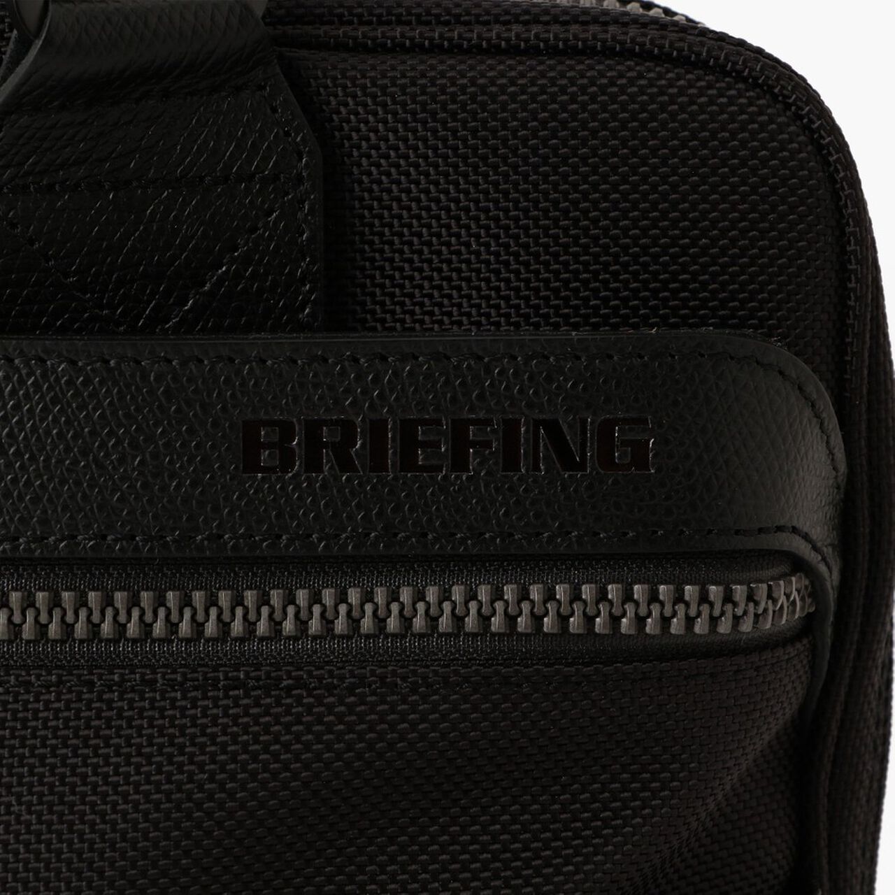FUSION ONE WAY BRIEF,Black, large image number 1