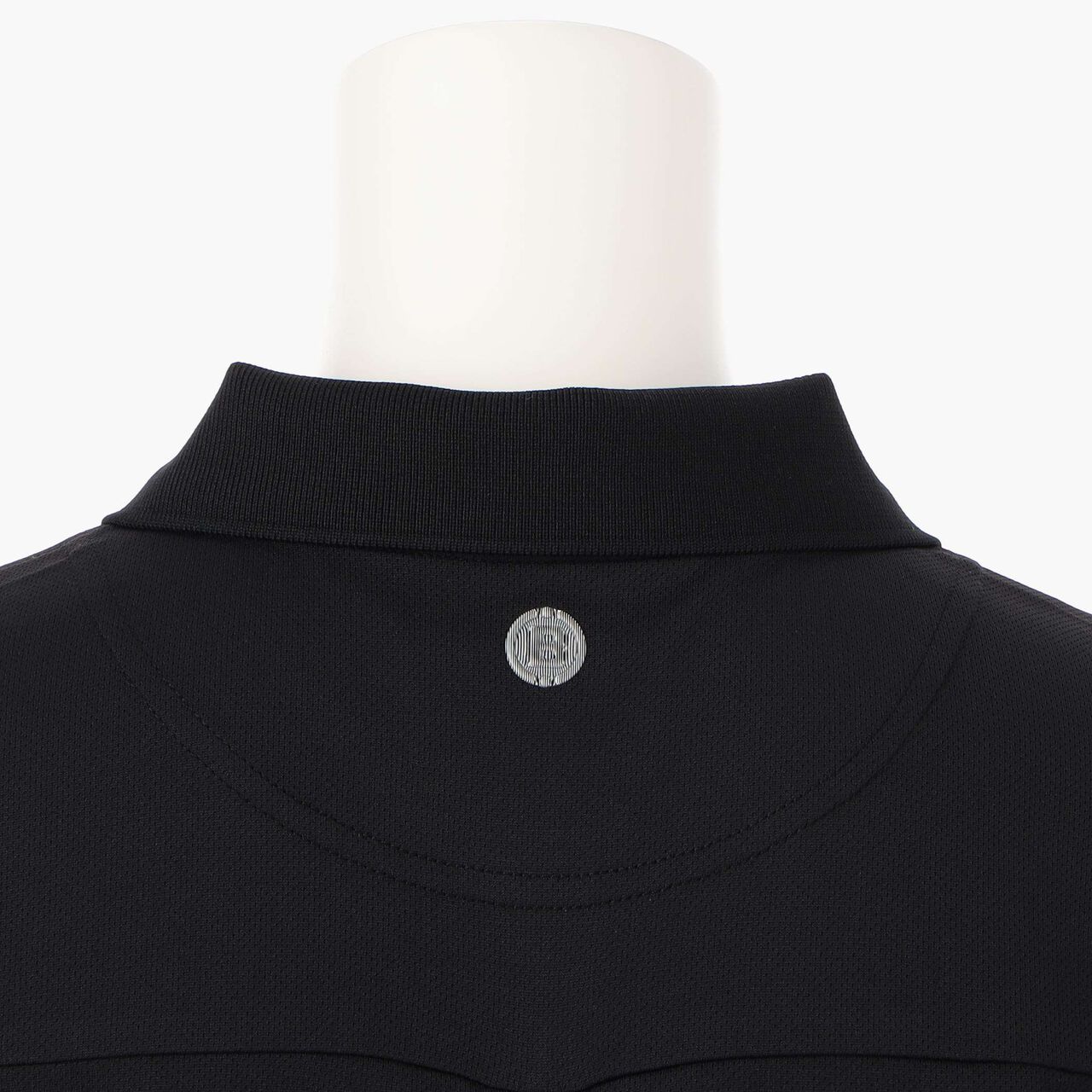 WS BACK FLARE POLO,, large image number 22