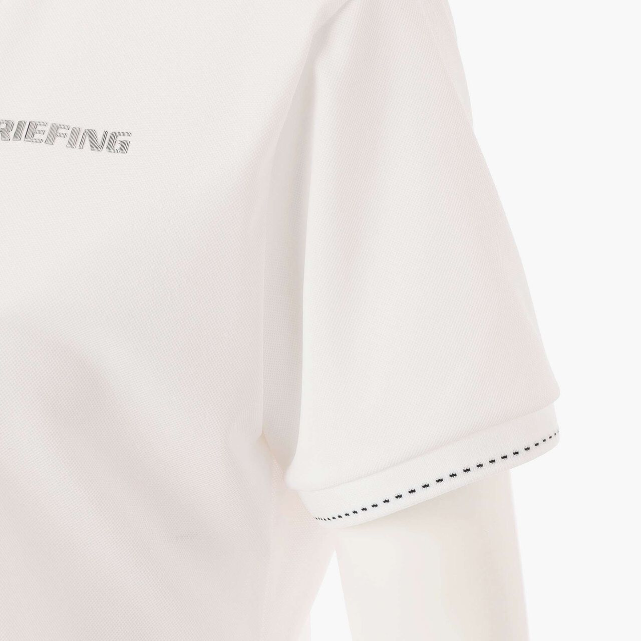 WS BASIC POLO,, large image number 7