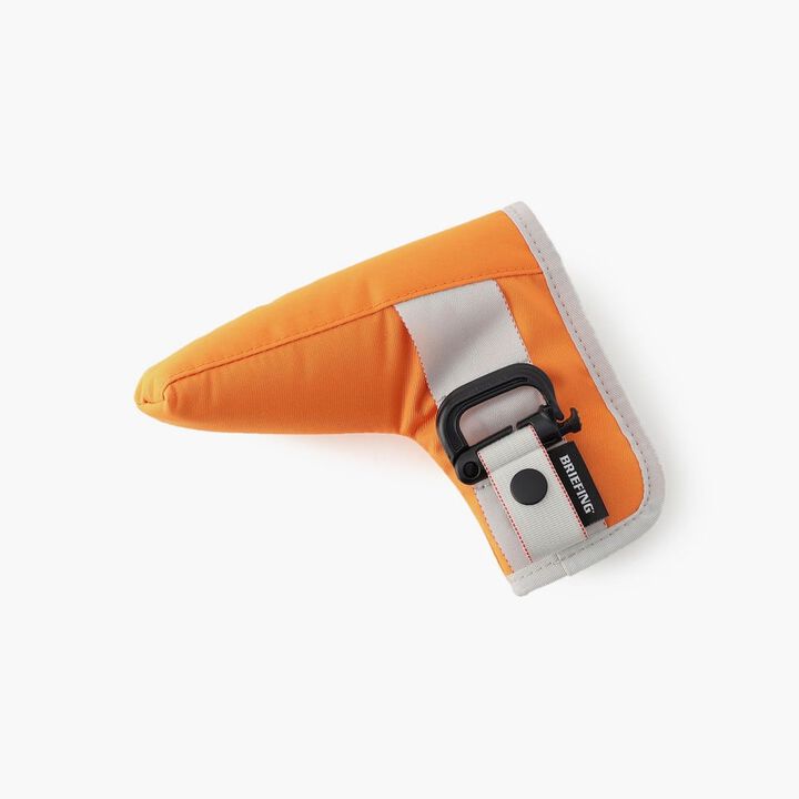 PUTTER COVER FIDLOCK CP CR