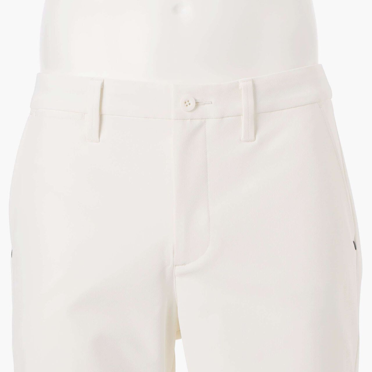 MS PUNCHING LOGO SHORT PANTS,, large image number 4