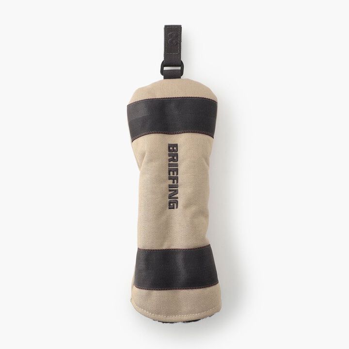 FAIRWAY WOOD COVER (Special Taiwan Edition)
