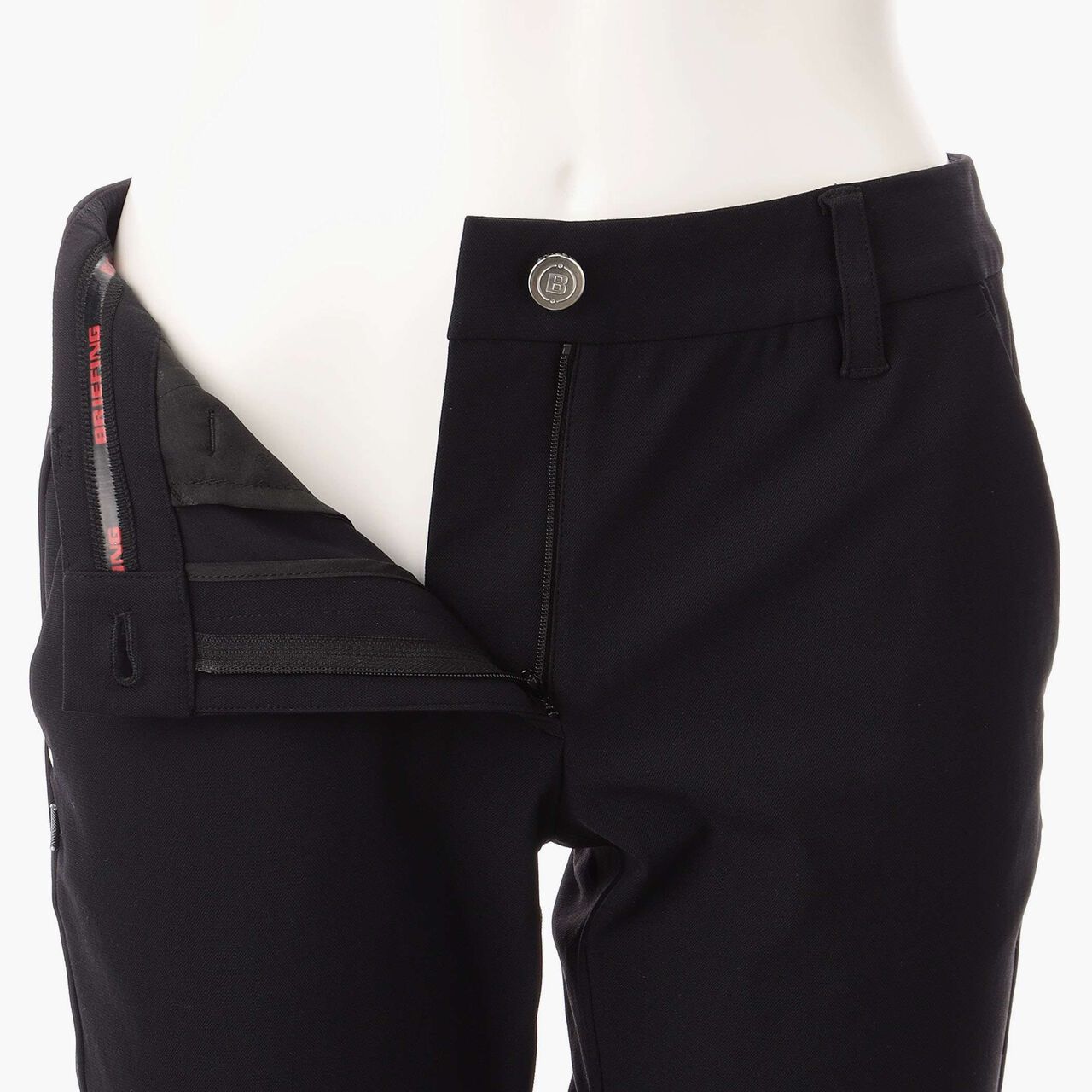 WS BASIC PANTS,, large image number 8