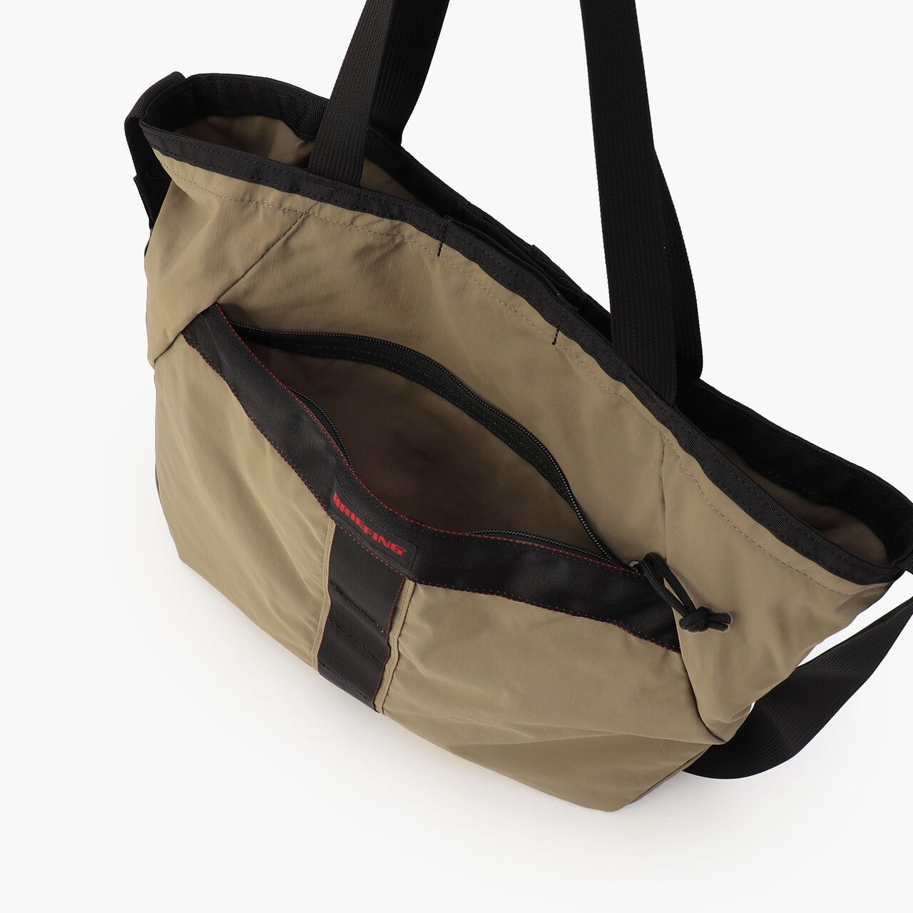 PACKABLE 2WAY TOTE,, large image number 7