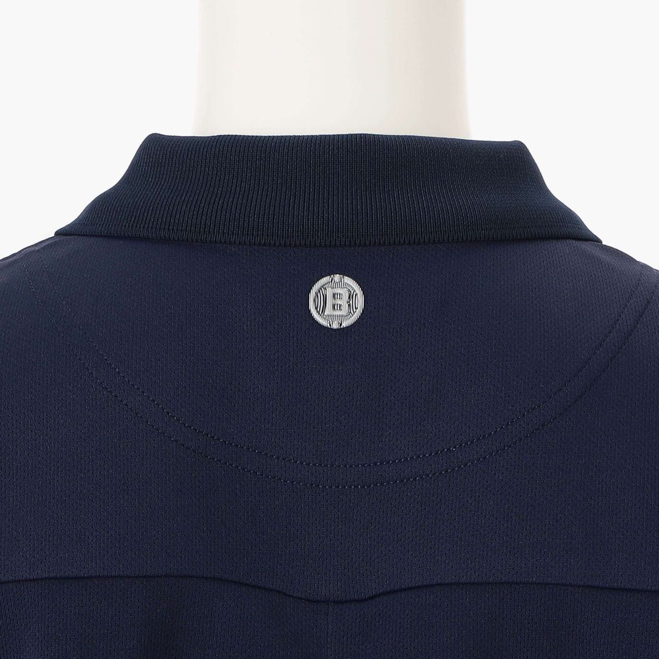 WS BACK FLARE POLO,, large image number 12
