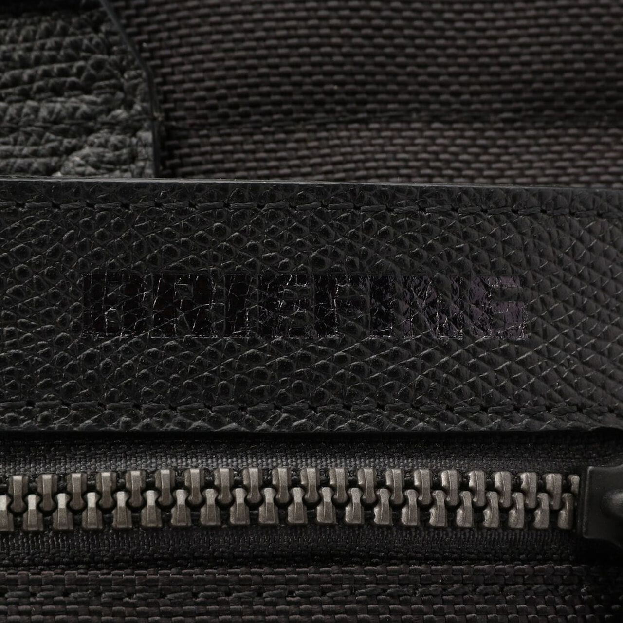 FUSION BS TOTE HD,Black, large image number 1