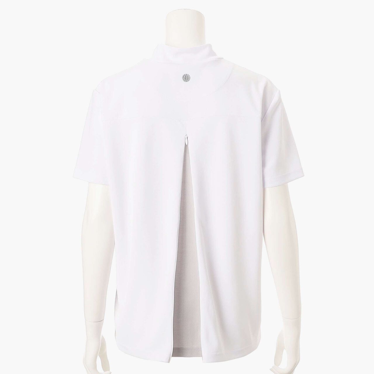 WS BACK FLARE HIGHNECK,, large image number 3