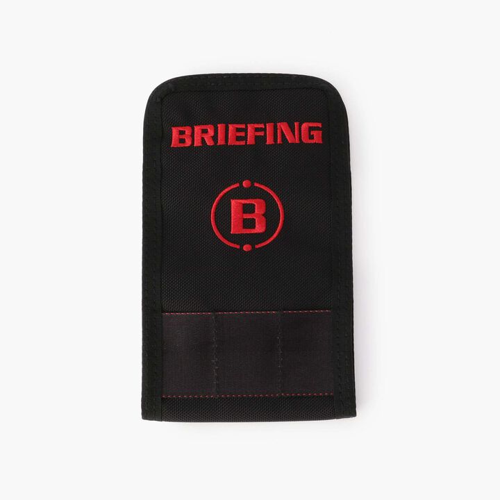 YARDAGE BOOK COVER AIR,, medium