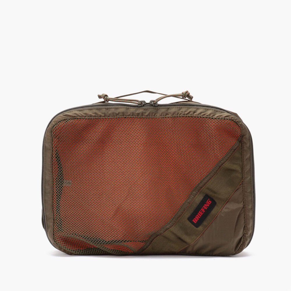 Briefing briefcase 2025