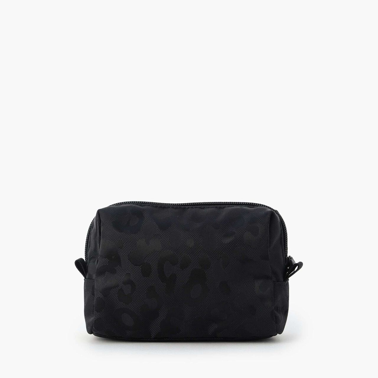 MK POUCH M LEOPARD JQ,, large image number 3