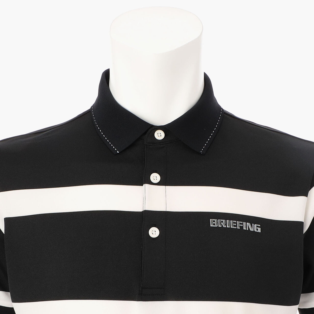 MS PANEL STRIPE POLO,, large image number 30