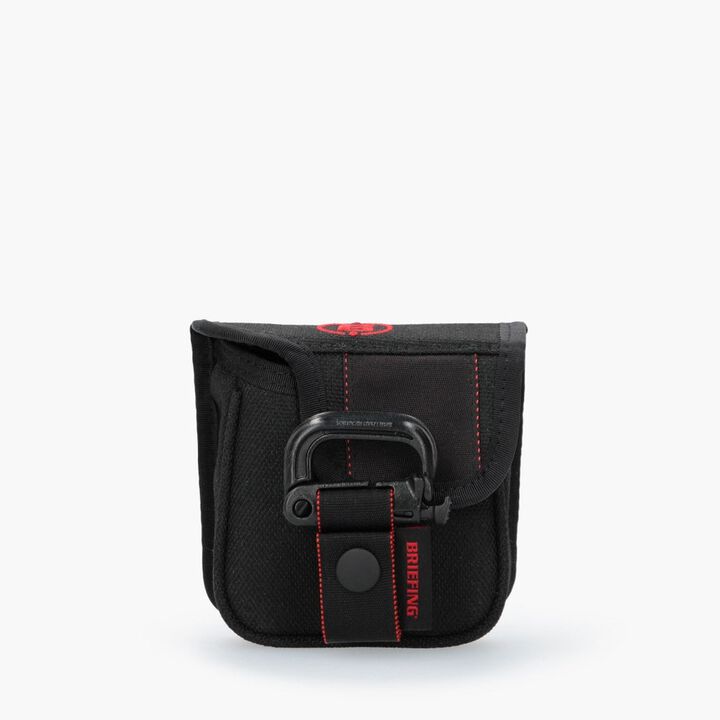 MALLET PUTTER COVER TL,, medium