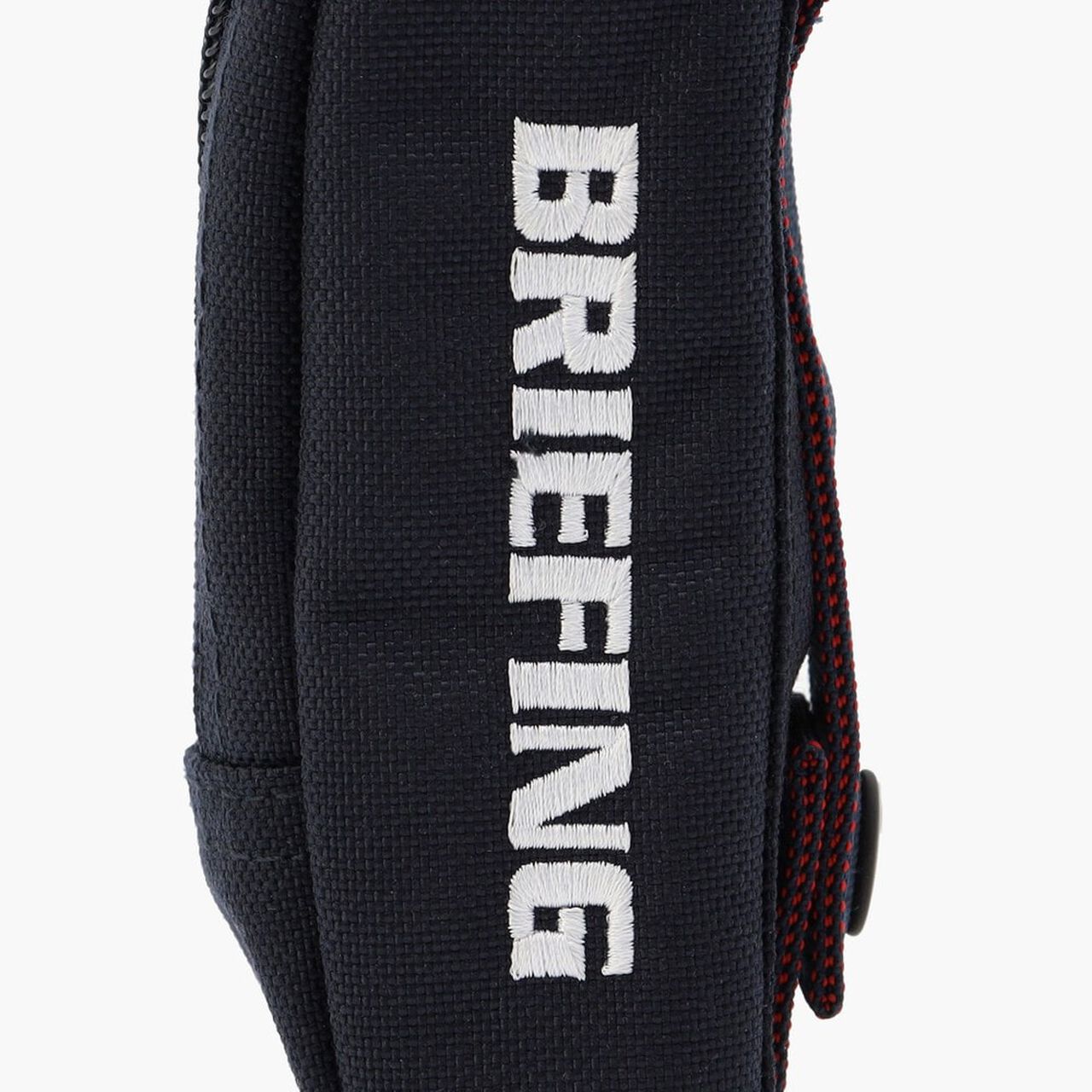 BALL POUCH 1000D,Navy, large image number 10