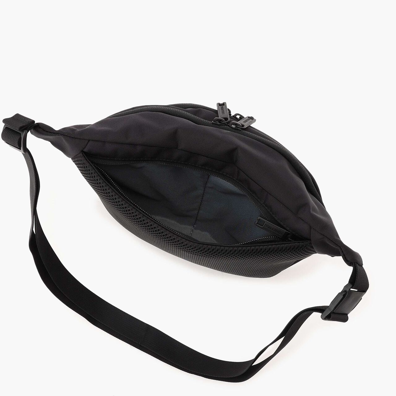 MFC CROSS BODY BAG M WR,, large image number 4