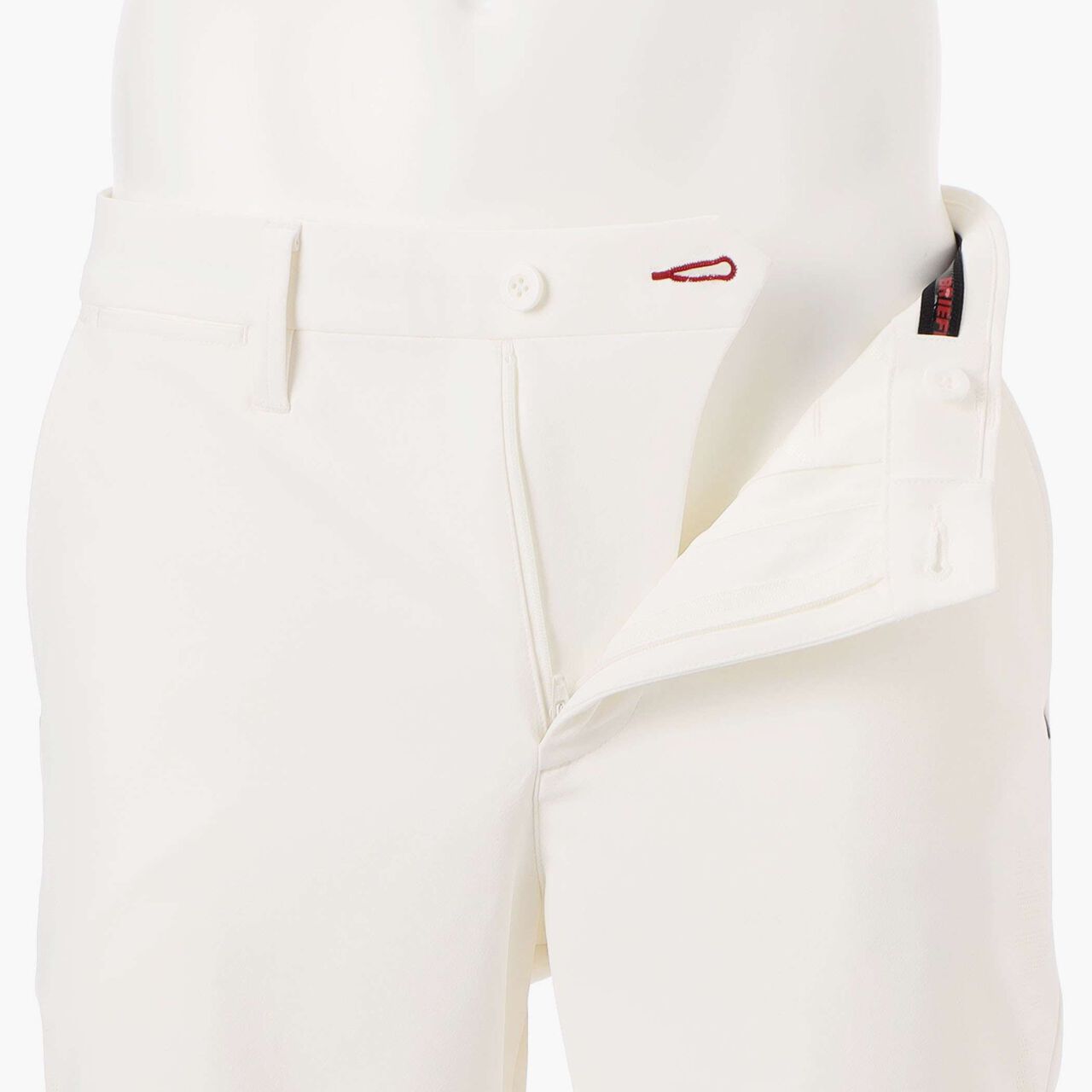 MS PUNCHING LOGO SHORT PANTS,, large image number 10