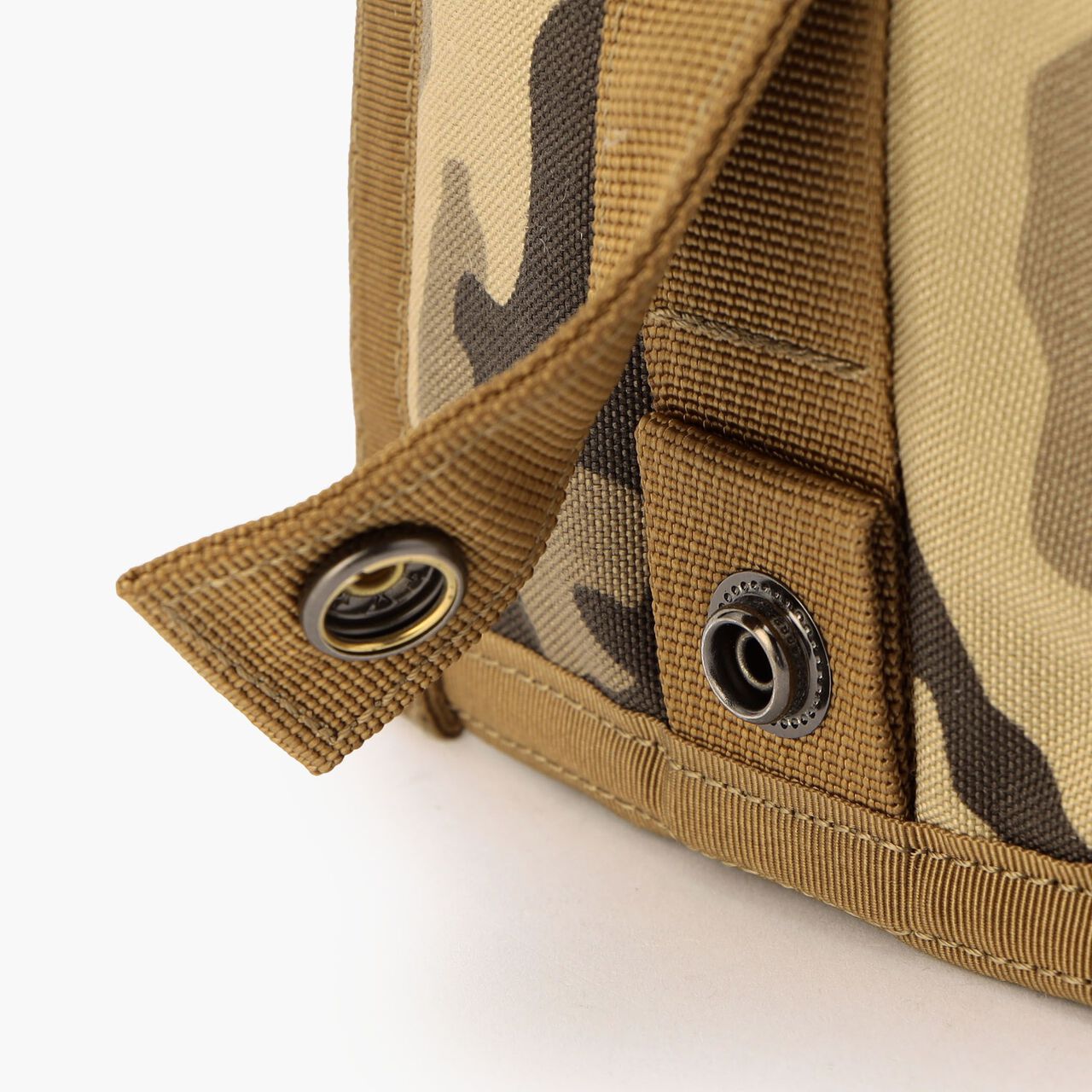 2P AT FLAP POUCH,, large image number 4
