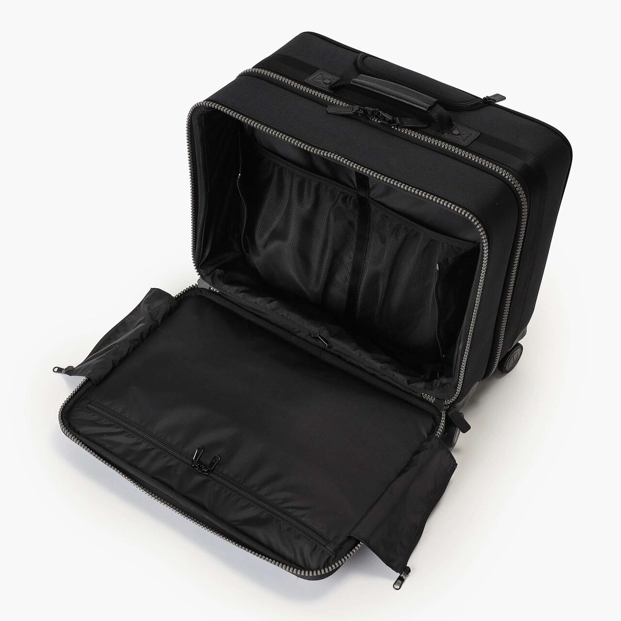 FUSION 4WHEEL BRIEF(CARRY CASE),, large image number 12