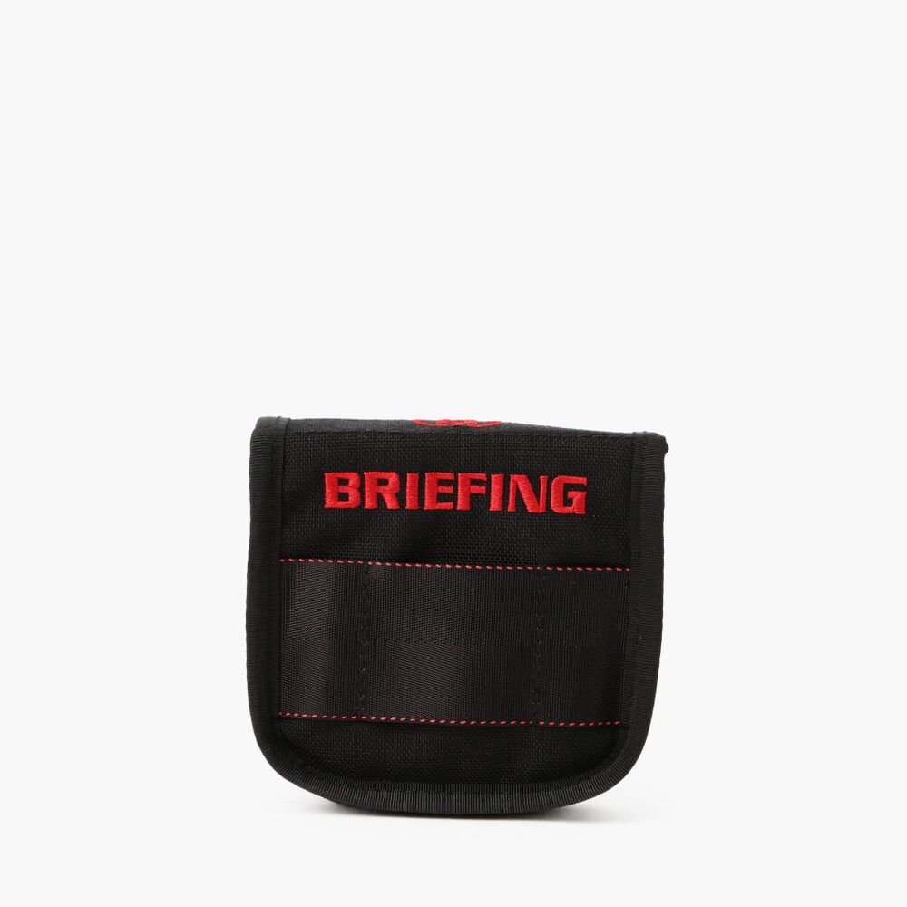 Buy MALLET CS PUTTER COVER FIDLOCK-2 for USD 86.70-100.00 | BRIEFING