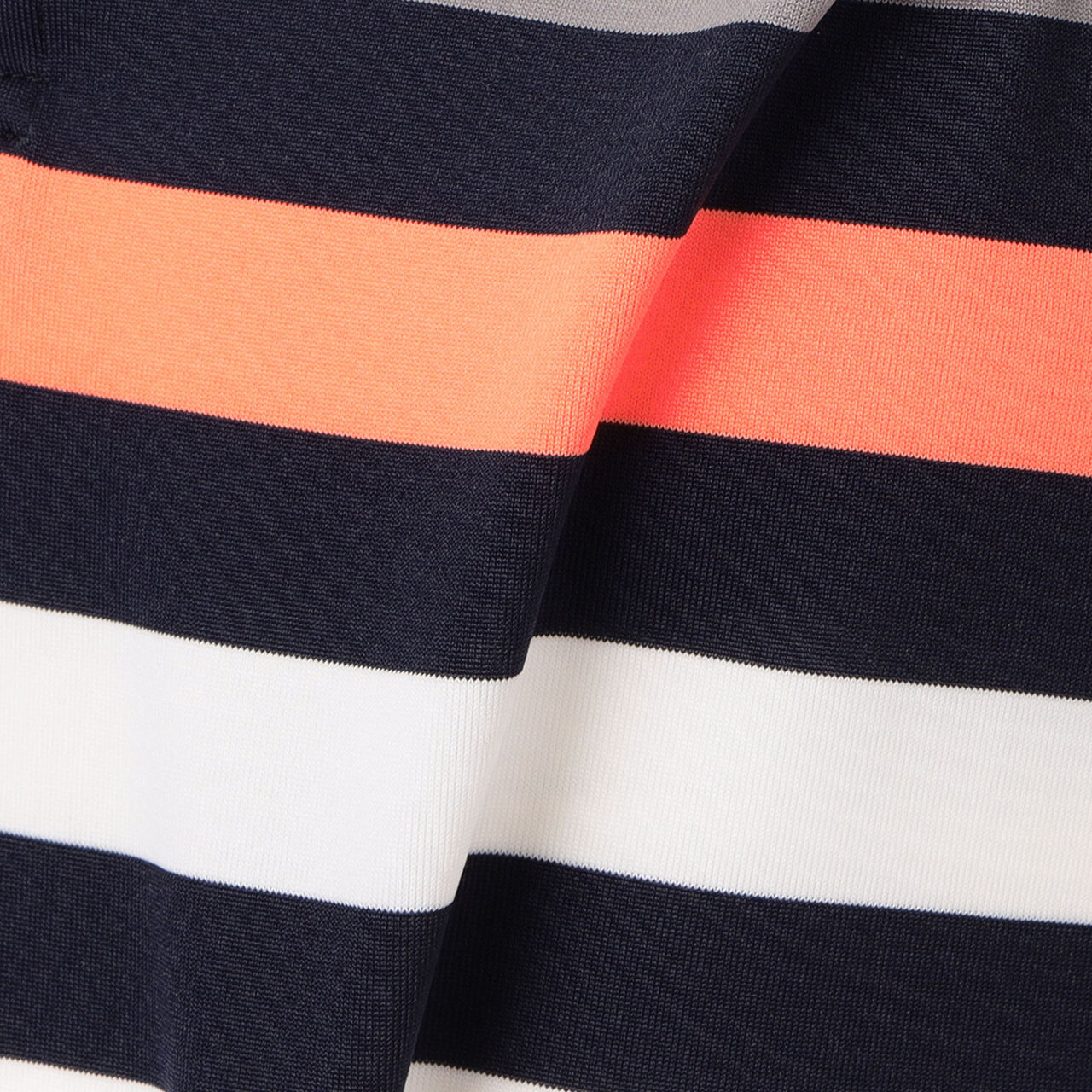 MS MARINE STRIPE POLO,, large image number 9