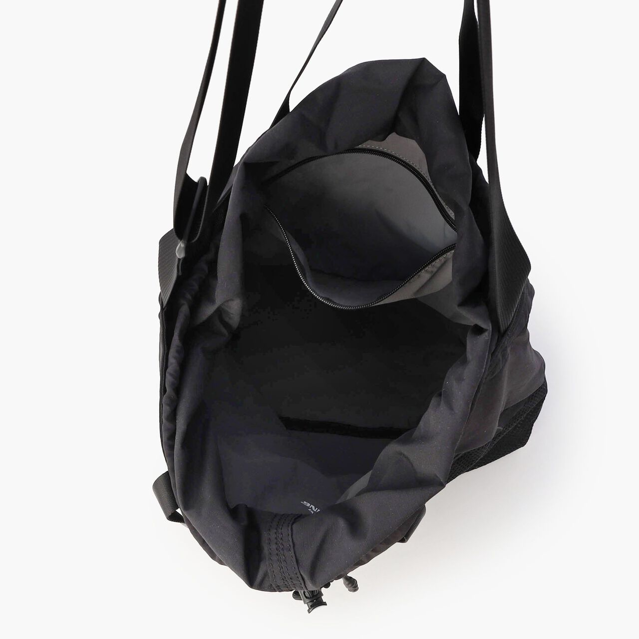 WM×BR 2WAY LIGHT TOTE,, large image number 9