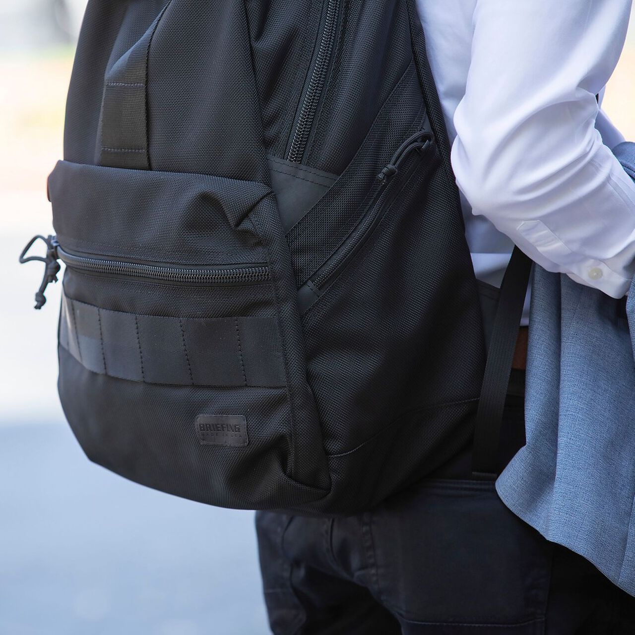 DELTA ALPHA PACK L,, large image number 2