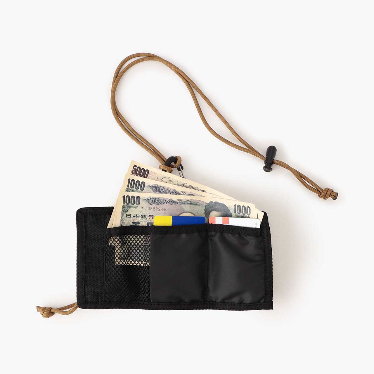 TRIFOLD WALLET,, large image number 9