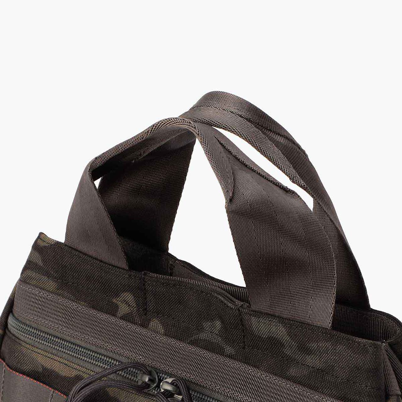 TURF CART TOTE 1000D,Multicam Black, large image number 6