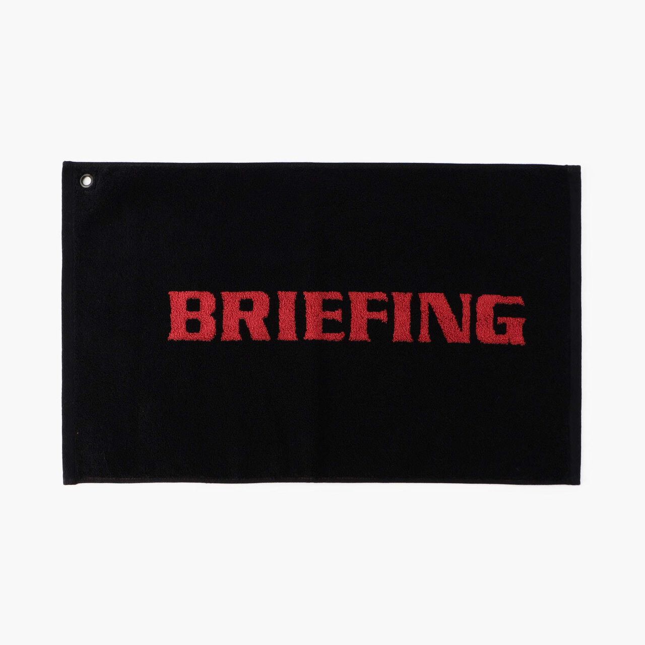 LOGO FACE TOWEL BY HIPPOPOTAMUS,, large image number 0