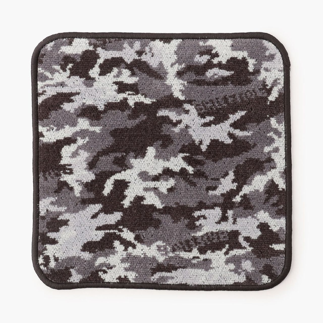 CAMO HAND TOWEL,, large image number 1