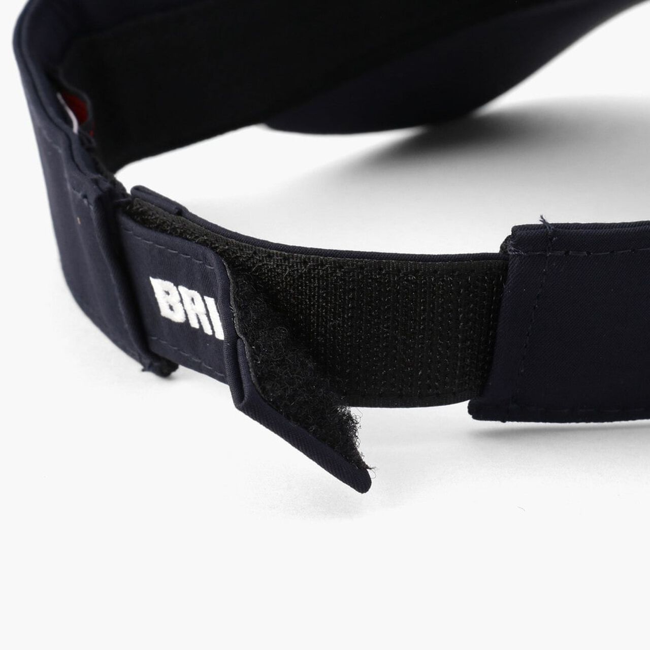 MS ROUND LOGO VISOR,, large image number 3