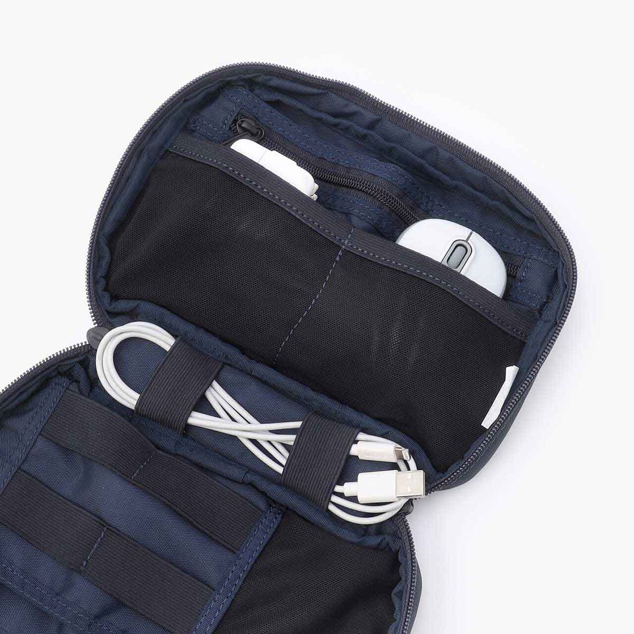 GADGET POUCH MW GENⅡ,Navy, large image number 8