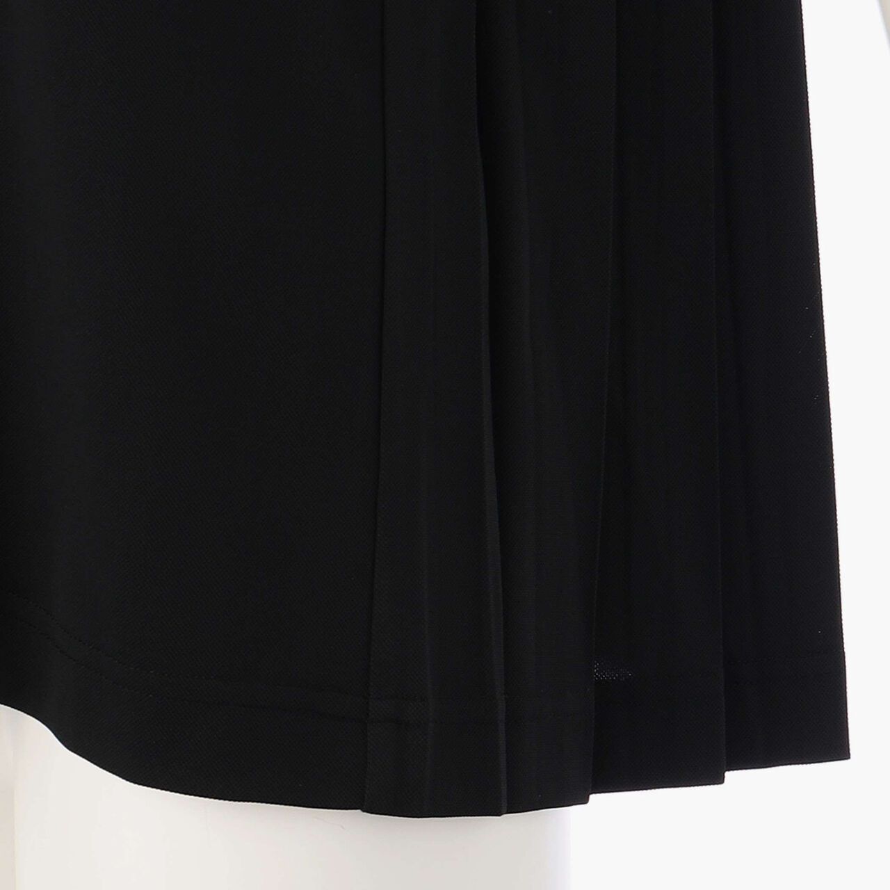 WS BACK PLEATED HIGHNECK RF,, large image number 14