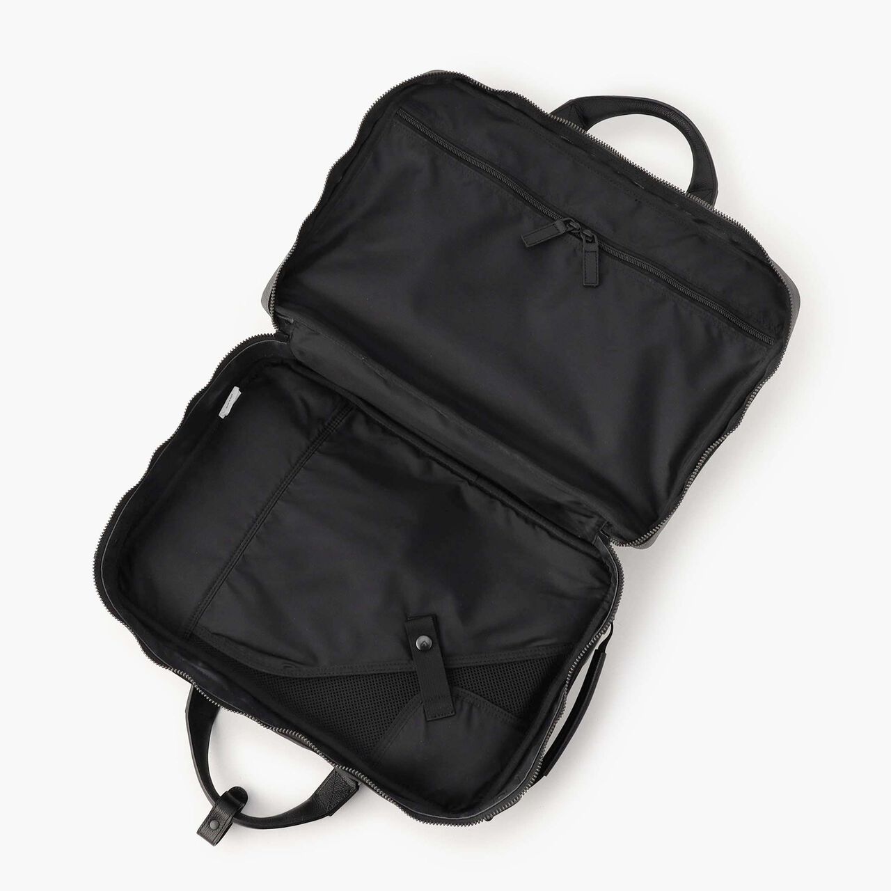 FUSION TRINITY LINER HD,Gray, large image number 15