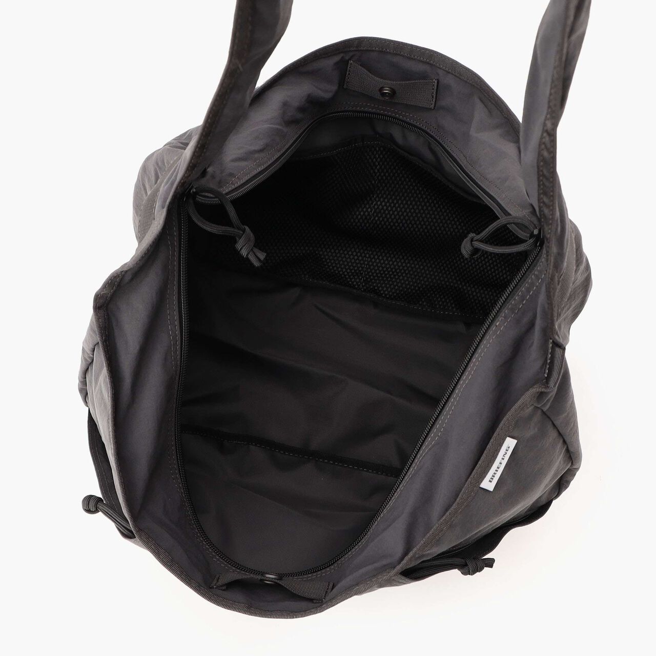 HOBO BAG WIDE,, large image number 10