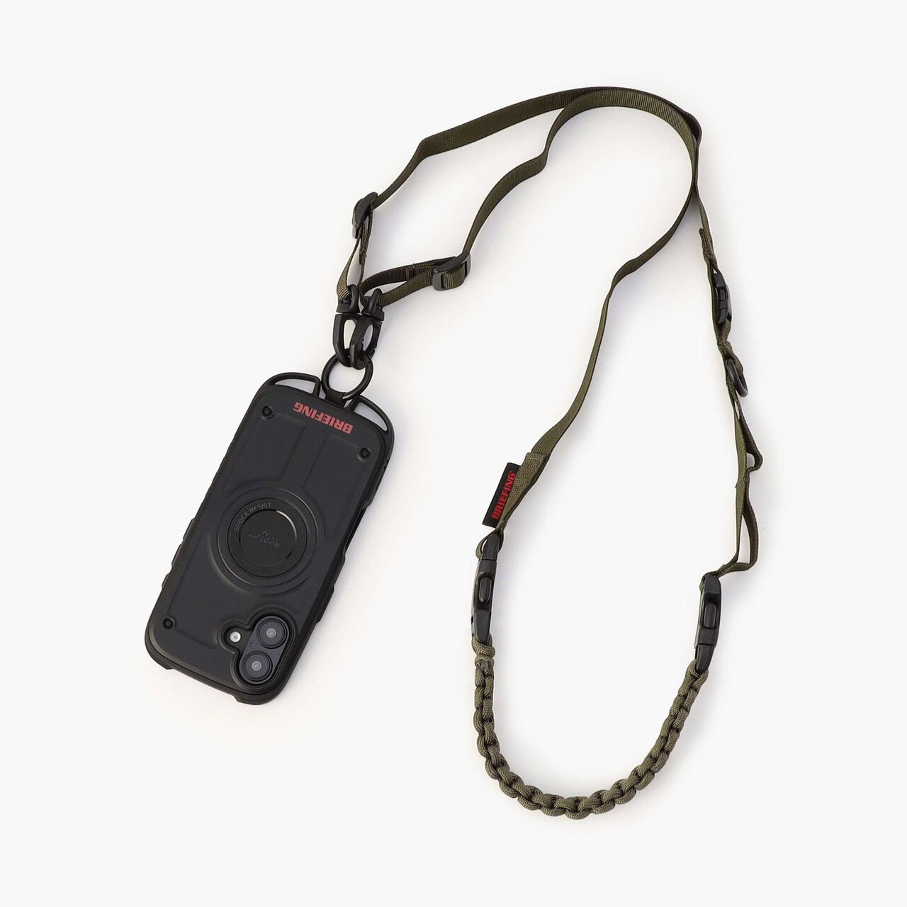 UTILITY 2WAY STRAP,, large image number 20