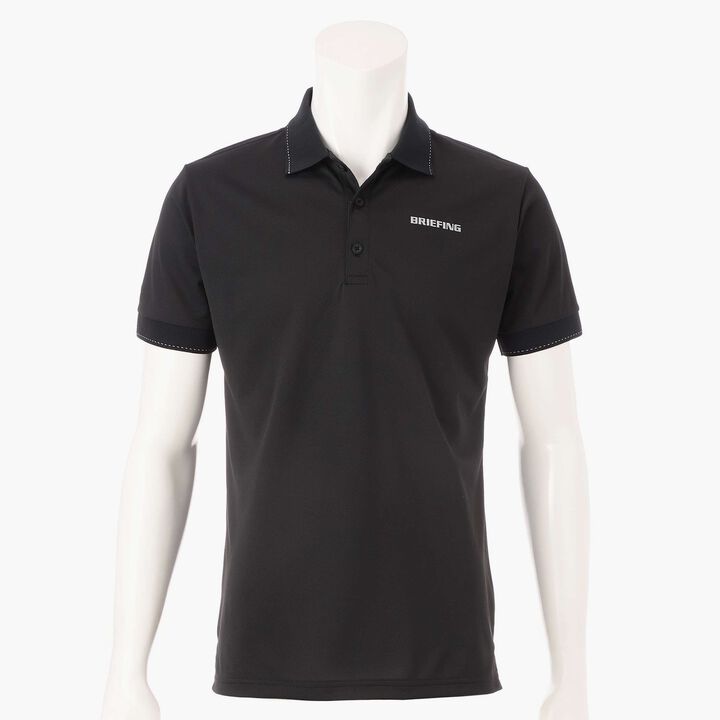 MS BASIC POLO,, medium