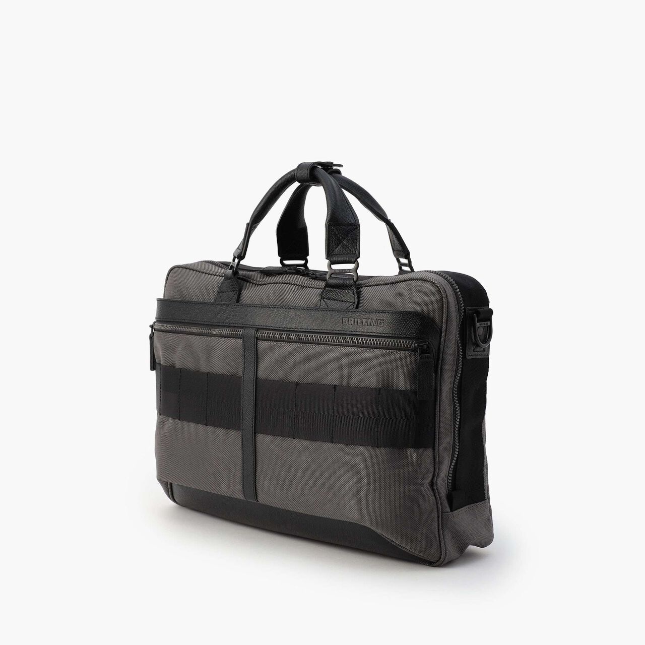 FUSION A4 LINER HD,Gray, large image number 1