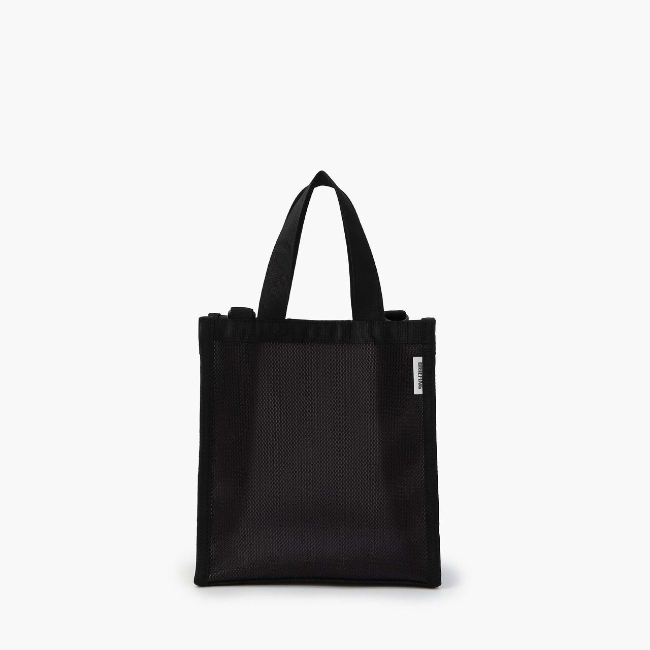 SQUARE 2WAY TOTE,, large image number 3