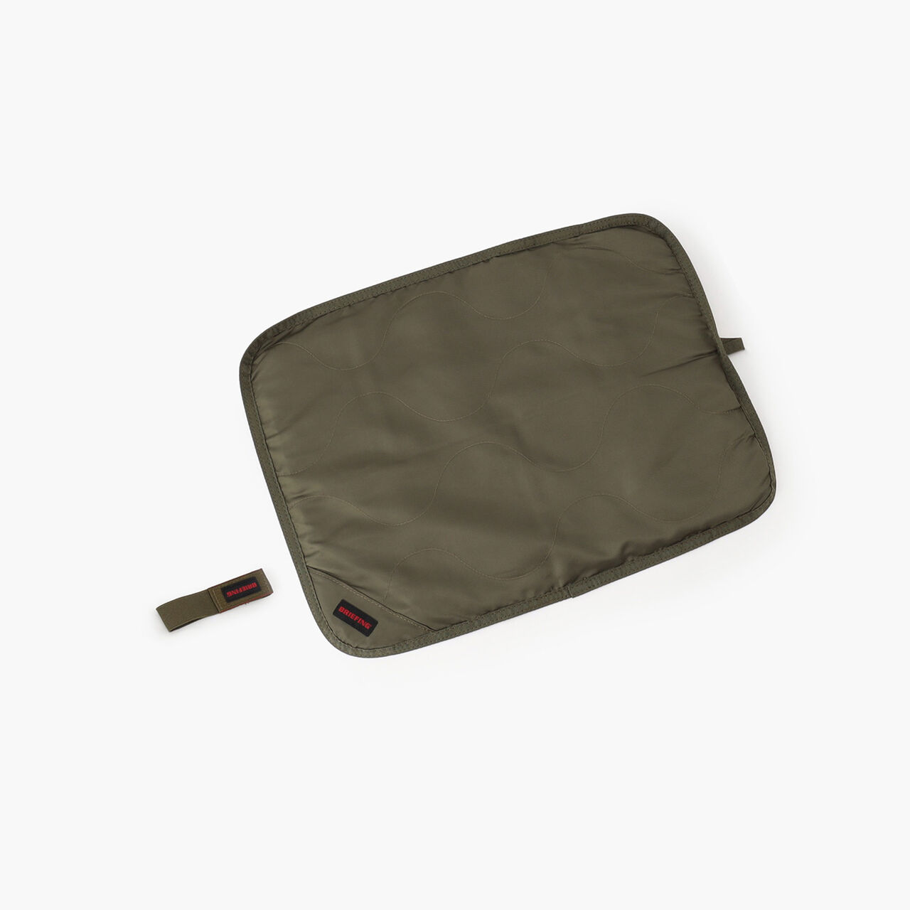 FOLDING SQUARE CUSHION,, large image number 14