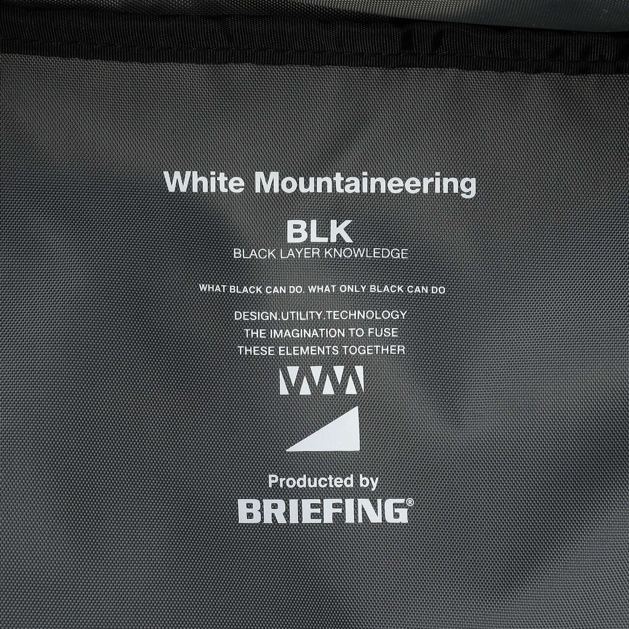 WM×BR URBAN GYM PACK,, large image number 15