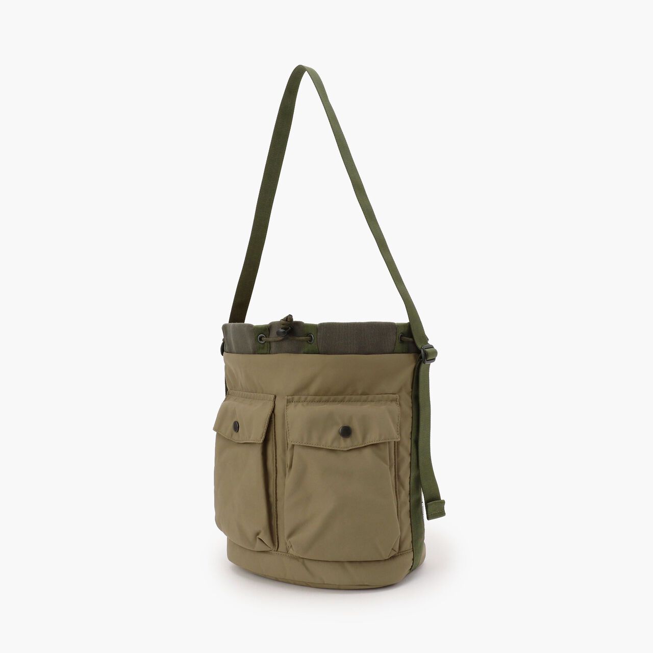 TILT 2WAY DRAWSTRING SHOULDER L,, large image number 2