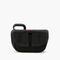 HALF MALLET CS PUTTER COVER FIDLOCK,Black, swatch