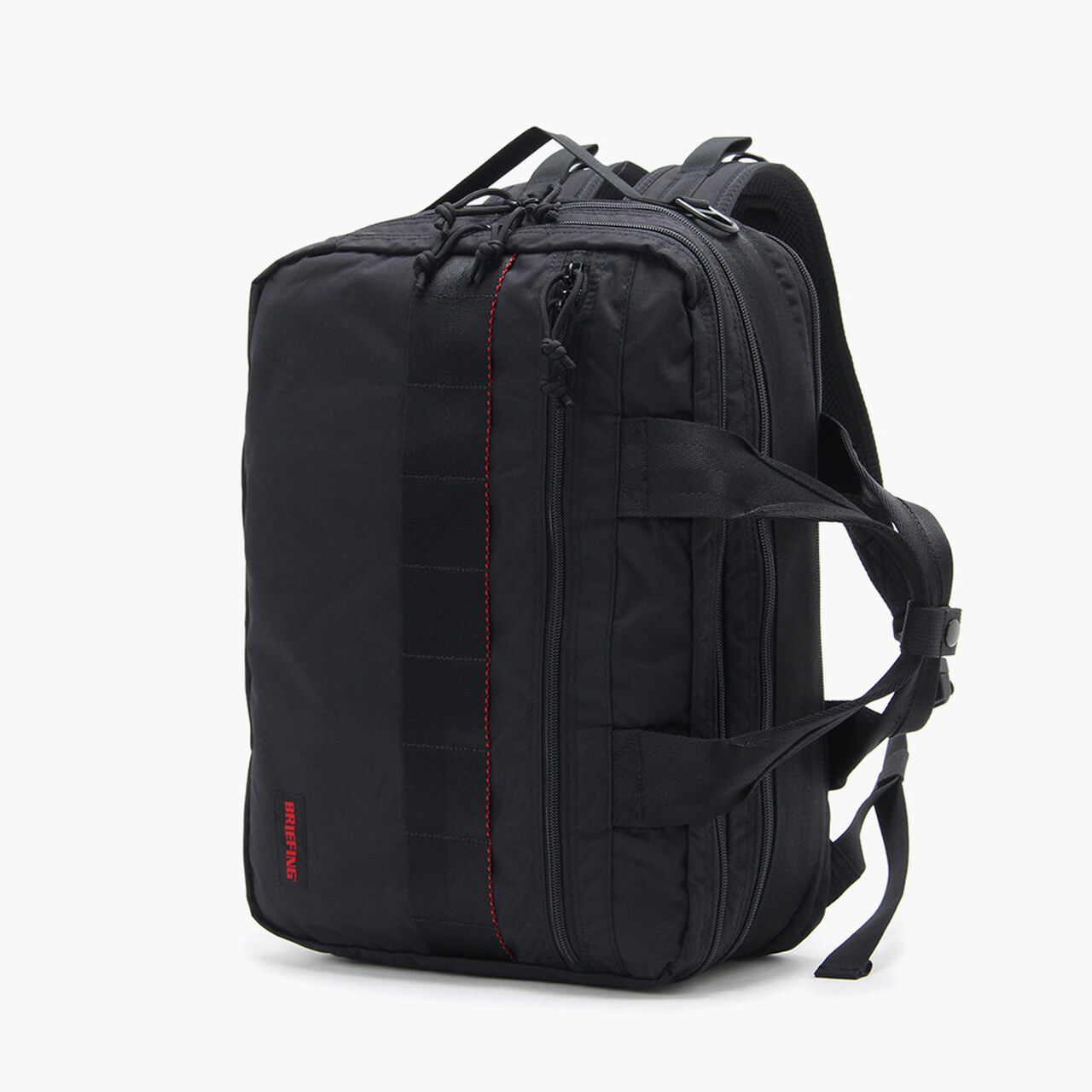 TR-3 S MW,Black, large image number 1