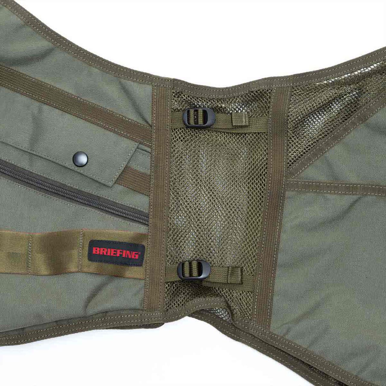 TACTICAL TOOL VEST,, large image number 14